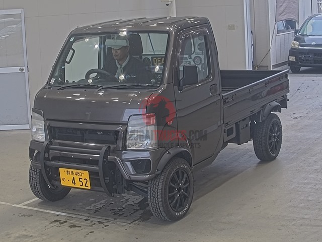 Custom